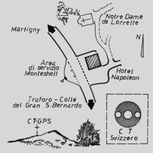 028901 - BOURG SAINT PIERRE