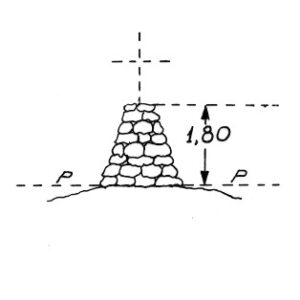 029059 - CORNO ROSSO