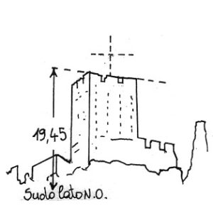 029060 - CASTELLO DI CLY