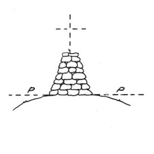 029065 - PUNTA STRALING