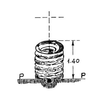 029169 - GRAN TOURNALIN