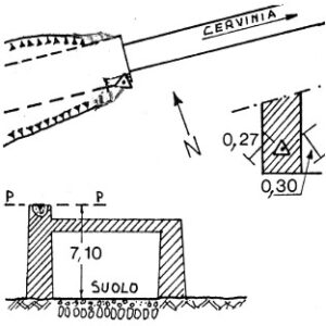 029176 - CERVINIA - GALLERIA