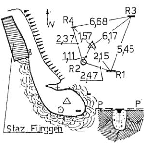 029177 - FURGGEN - STAZIONE FUNIVIA