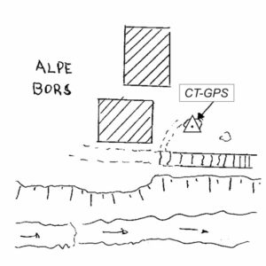 029602 - ALPE BORS