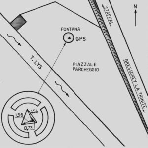 029801 - GRESSONEY LA TRINITÈ
