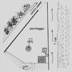 029801 - GRESSONEY LA TRINITÈ - A