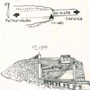 029804 - BREUIL - CERVINIA