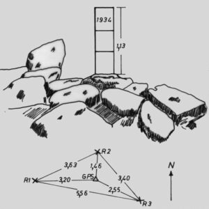 029902 - CORNO BIANCO