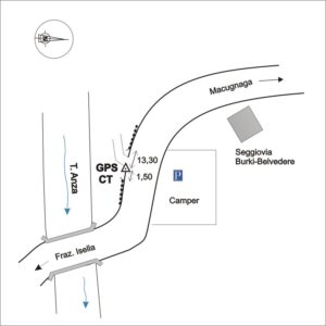 029903 - MACUGNAGA - FRAZIONE DI PECETTO