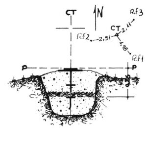 030009 - CIMA DEL BONOM