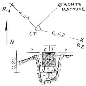 030012 - MONTE CAPIO