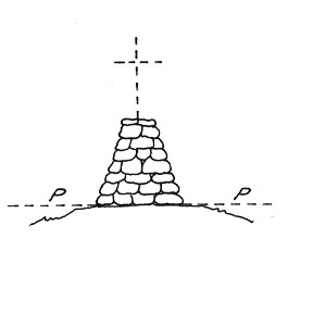 030019 - CORNO PIGLIMO