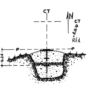 030021 - CIMA DELL'ASNAS