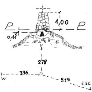 030031 - PUNTA D'ISSOLA