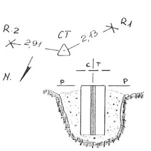 030036 - MAZZA FONTANELLE