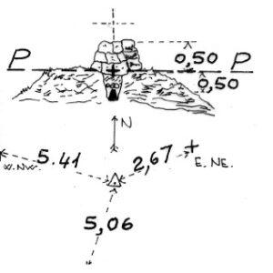 030038 - MONTE MAZZONE DI PELLA