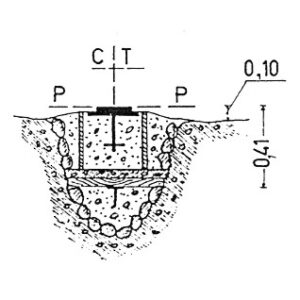 030040 - MONTE MAZZARONE