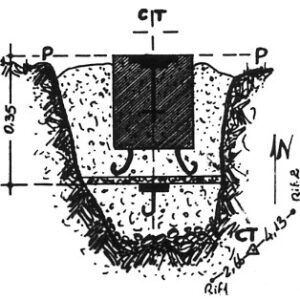 030045 - CIMA COLMETTA O ROSSO
