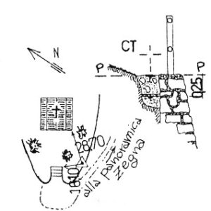 030059 - SAN BERNARDO DI TRIVERO