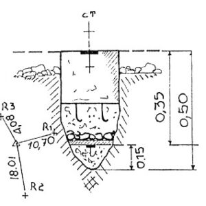 030060 - CIMA STRIGHET