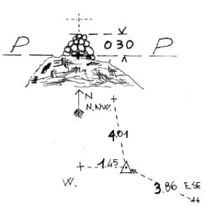 030066 - CIMA DI VASO