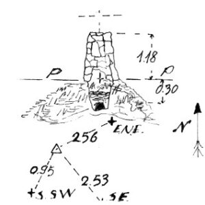 030067 - MONTE VENTOLARO