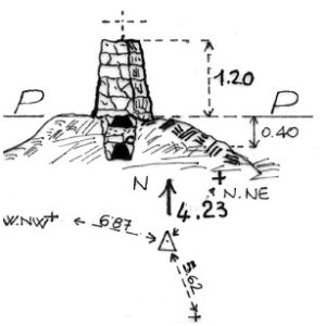 030079 - MONTE FORCOLACCIA