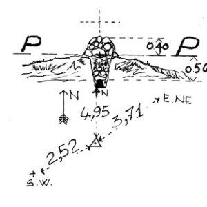 030081 - CIMA DEL CAMOSSARO