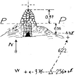 030091 - CORNO SCARPIGNANO