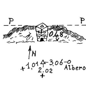030099 - SEGNALE CEREI