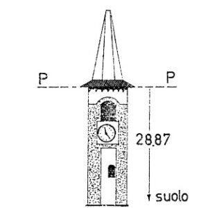030100 - CASALE CORTE  CERRO