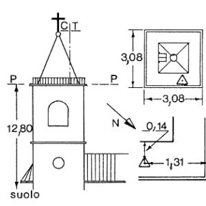 030103 - BERTAGNINA CHIESA DI SAN CARLO
