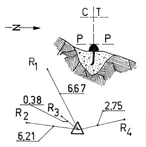 030135 - ALPE DEL LAGO Q. 1875