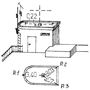 030136 - SACRO MONTE EX FUNIVIA