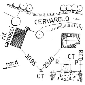 030137 - ALPE PIANE DI CERVAROLO
