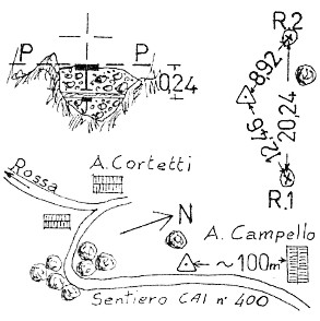 030141 - ALPE CAMPELLO