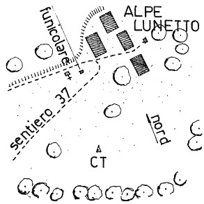 030144 - ALPE LUNETTO