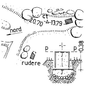 030153 - CIMA DI ALAGNI
