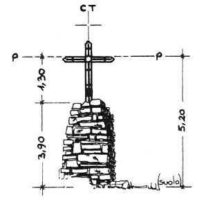 030156 - CIMA D'OMETTO