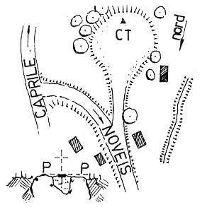 030157 - ALPE DI NOVEIS