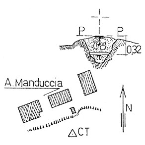 030160 - ALPE MANDUCCIA