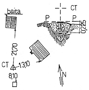030161 - MONTE MASSARO