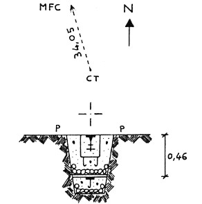 030167 - CORNO DI SCARPIGNANO