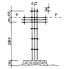 030170 - MASSA DEL TURLO