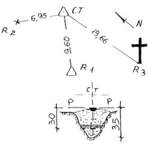 030603 - MONTE BARONE MFC - FC