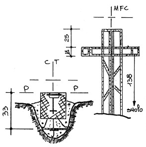 030669 - CIMA CAPEZZONE MFC - FC