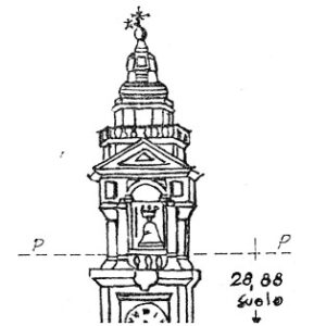 031003 - ARONA (CHIESA PARROCCHIALE)