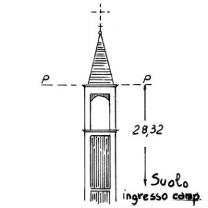 031035 - CASSANO MAGNAGO