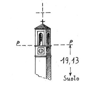 031037 - CASTELNUOVO BOZZENTE