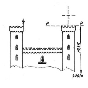 031038 - CASTIGLIONE OLONA